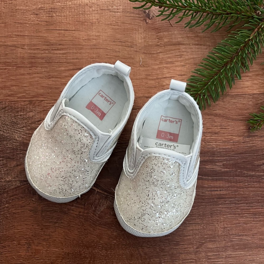 0-3 baby shoes